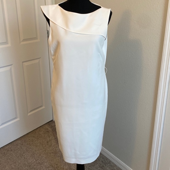 LAFAYETTE 148 DRESS⭐️⭐️ - Picture 1 of 14